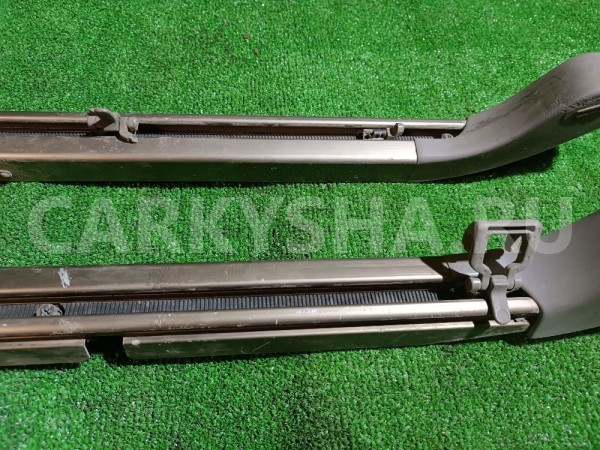 Кронштейн (сопут. товар) Nissan Avenir 