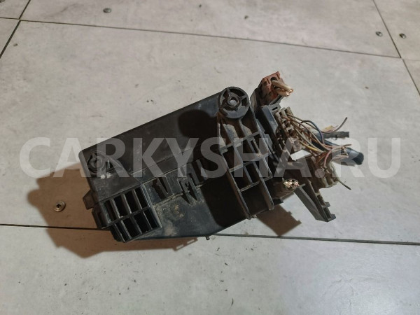 Блок предохранителей подкапотный Nissan Pulsar оригинальный номер 243822N200