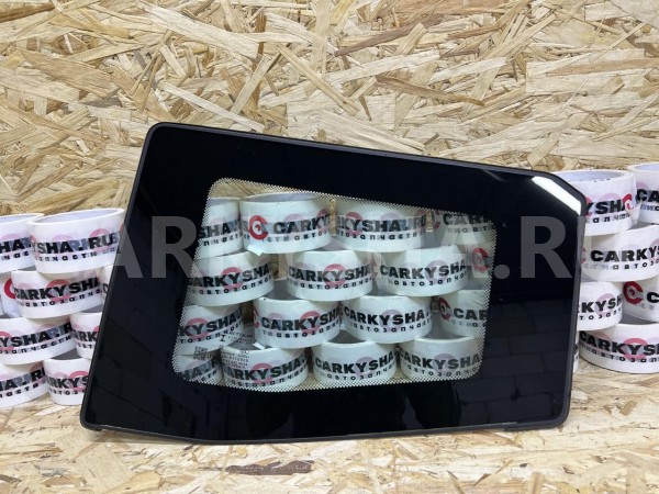 Форточка заднего левого крыла Jetour T2 оригинальный номер F26-5203230