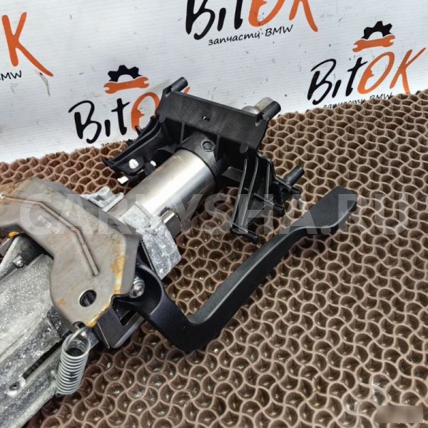 Рулевая колонка BMW X1 