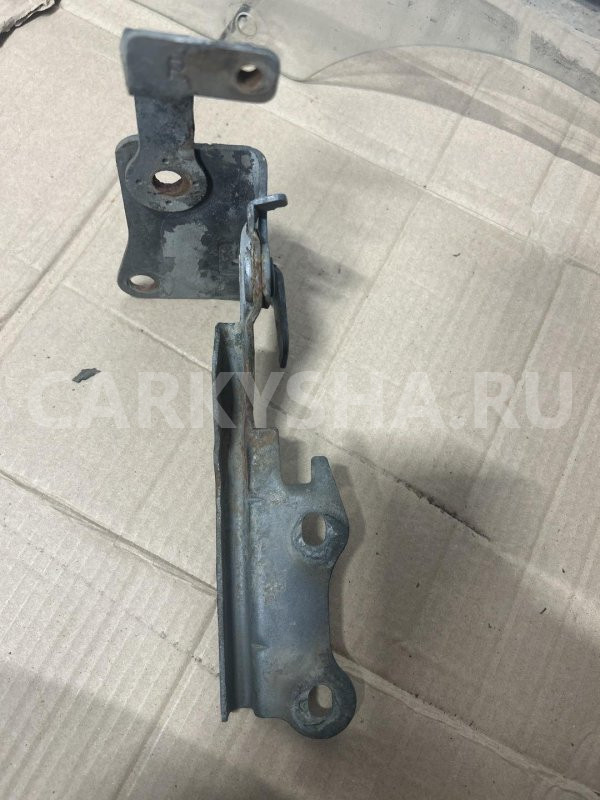 Петля капота правая kia Spectra 2005 0K2AA52410A СЕДАН S6D Kia Spectra 