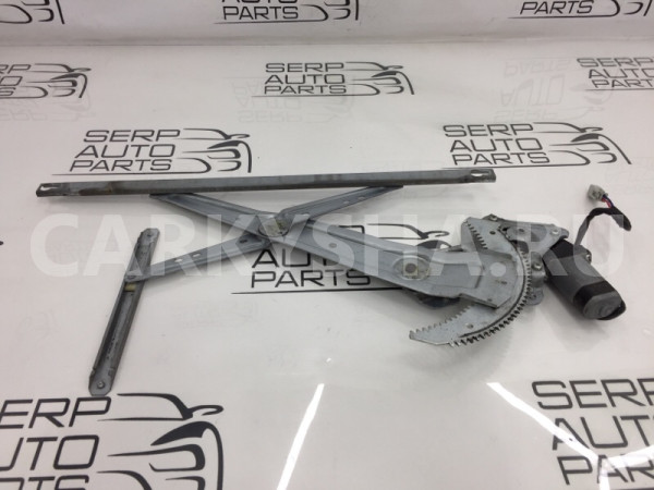 Стеклоподъемник передний левый Honda CR-V 1 RD3 Honda CR-V 