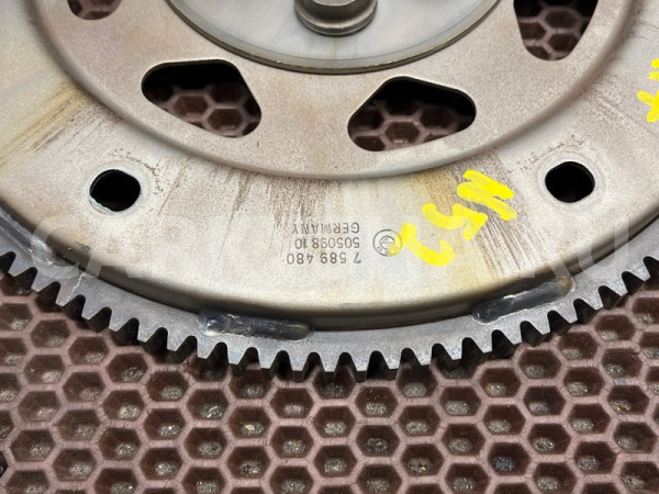 Маховик АКПП BMW 5er оригинальный номер 11 22 8 604 045, 11 22 8 604 045, 11228604045, 8604045, 11 22 7 589 480, 11227589480, 7589480