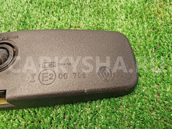 Зеркало салонное Nissan Terrano 2018 7700413867 F4R Nissan Terrano 