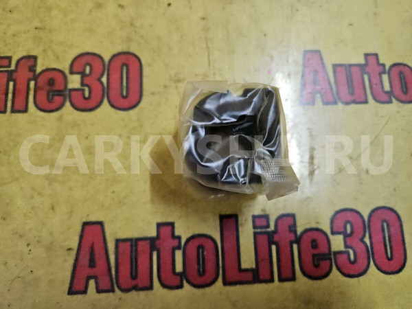 Втулка стабилизатора Toyota Yaris оригинальный номер 488150D010