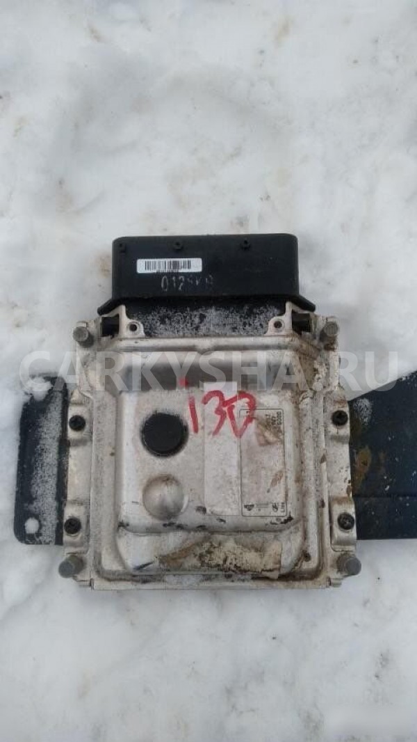 Эбу Hyundai i30 I (2007—2010) Hyundai i30 оригинальный номер 39112-2B065