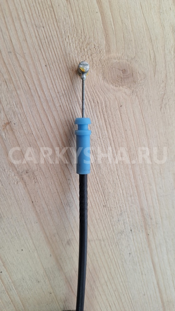 Трос открывания двери Honda Civic 5D 2012-2016 Honda Civic оригинальный номер 72633TV0E01