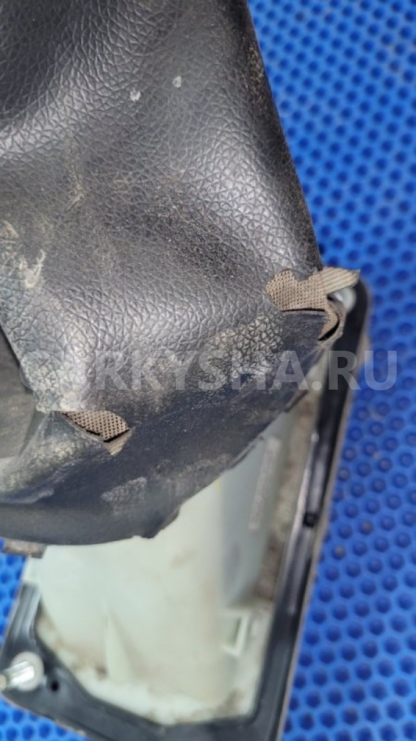 Кулиса МКПП Renault Sandero 2015 8200670972 B8MV K7M Renault Sandero 