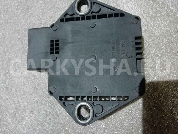 Датчик ускорения BMW X5 E70 (2006—2010) BMW X5 оригинальный номер 34526774602