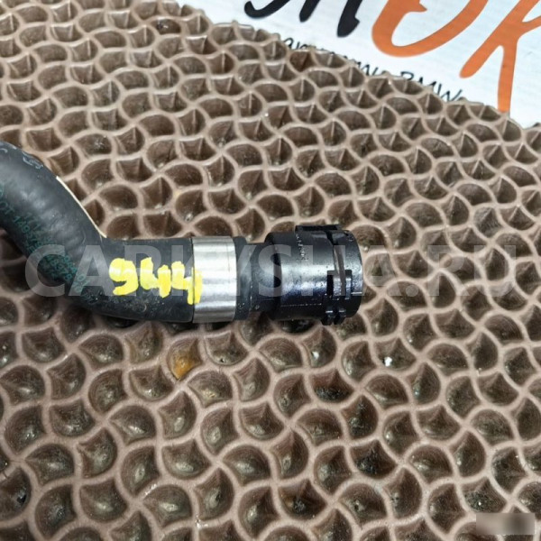 Шланг охлаждения BMW X1 оригинальный номер 17 12 8 620 944