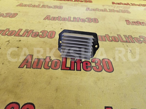 Резистор отопителя Honda CR-V 