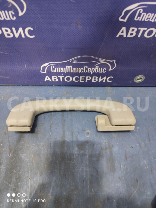 Ручка потолочная задняя LH   Ssangyong Actyon New Ssang Yong Actyon оригинальный номер 7762034000ACE