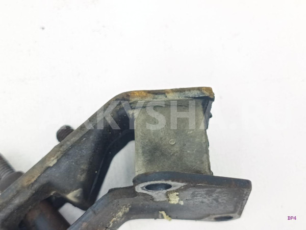 Подушка АКПП Subaru Outback 2006 41022AE121 BP9 EJ253 Subaru Outback 