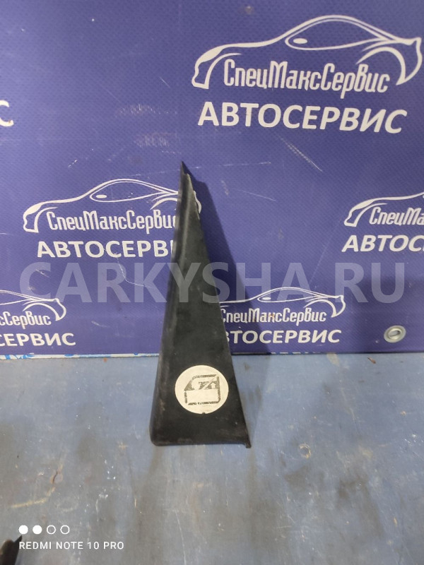 Уголок двери  задний правый внутр Ssangyong Rexton Ssang Yong Rexton оригинальный номер 7320008000LAM
