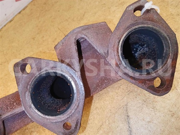 Название детали Выпускной коллектор Модель BMW X1 E84 BMW X1 оригинальный номер 11627797389