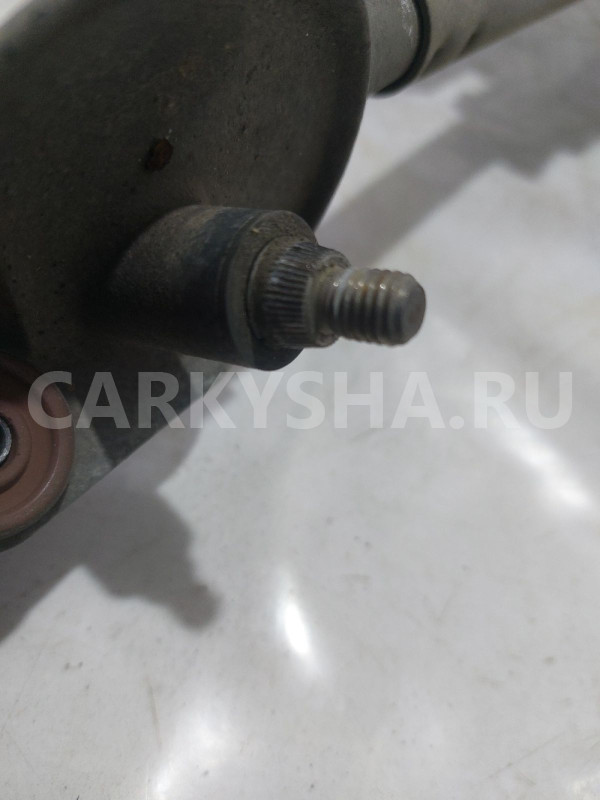 Трапеция стеклоочистителей  Toyota Corolla Е120 Toyota Corolla оригинальный номер 8511002150