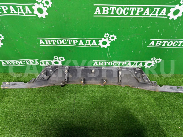 Накладка крышки багажника Mitsubishi Outlander 2015-2022 5817A265 Mitsubishi Outlander 