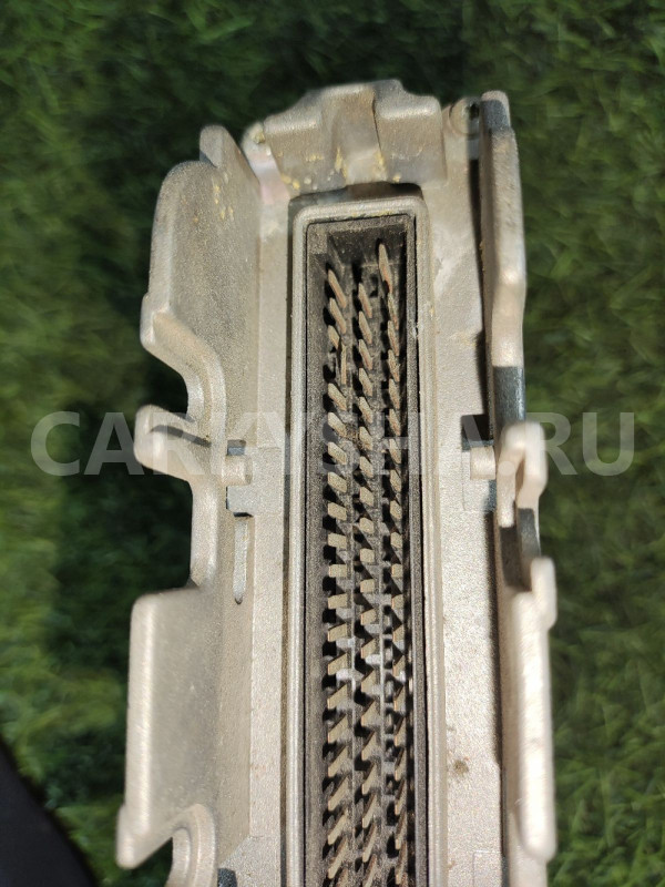 Блок управления АКПП Volkswagen 096927733AF Volkswagen Passat оригинальный номер 096927733AF