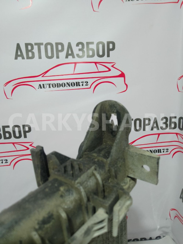 Радиатор охлаждения Ford focus  2 Ford Focus оригинальный номер 3MH58005