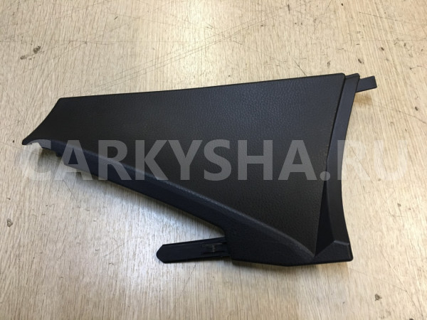 Накладка приборной панели Toyota Camry VIII (XV70) оригинальный номер 55476-33280-C0