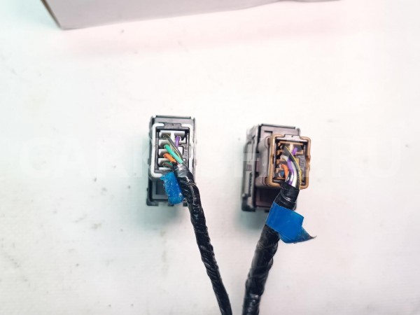 Кнопка подогрева сидений Subaru Outback 2012 83245AJ001 BR9 EJ253 Subaru Outback 