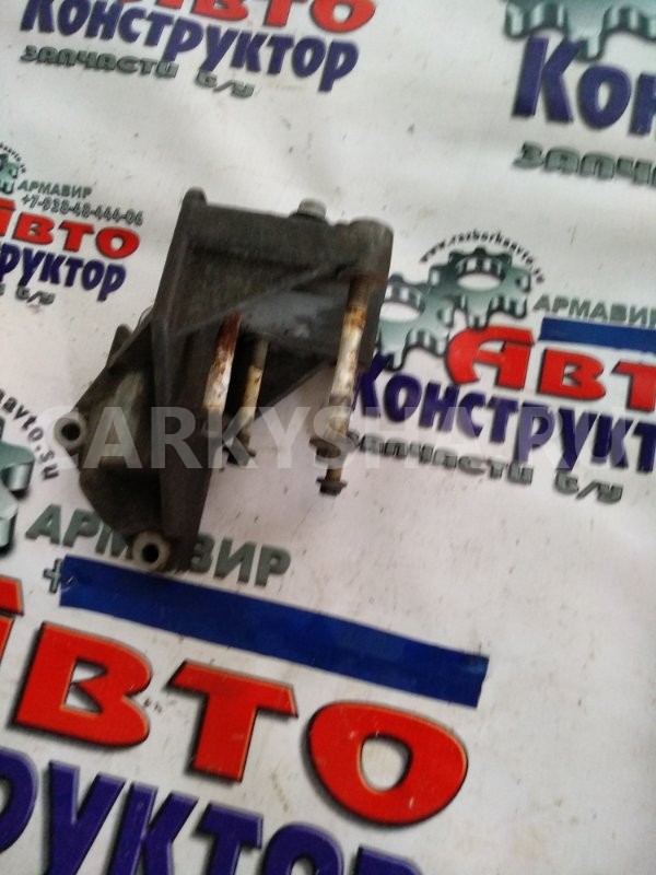 Кронштейн гидроусилителя руля Ford Fusion 