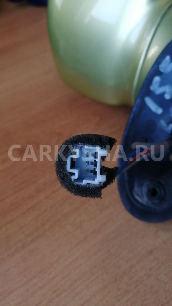 Зеркало боковое правое Chevrolet Spark M200 Chevrolet Spark 