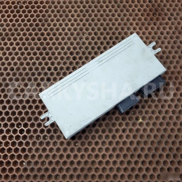 Блок управления крышкой багажника BMW 5er 