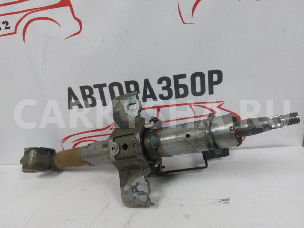 Колонка рулевая Hyundai Solaris Hyundai Solaris оригинальный номер 563104L050