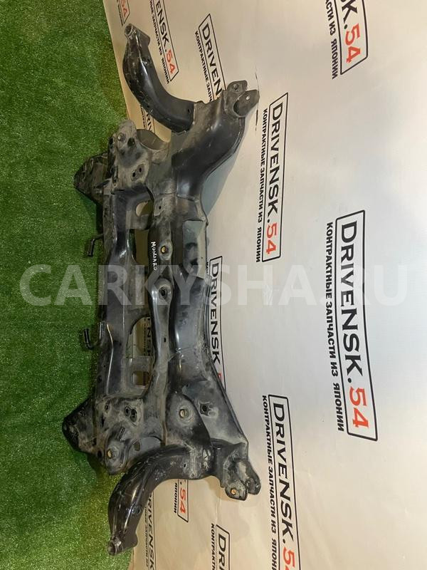 Балка под ДВС Geely Monjaro оригинальный номер 8889987582