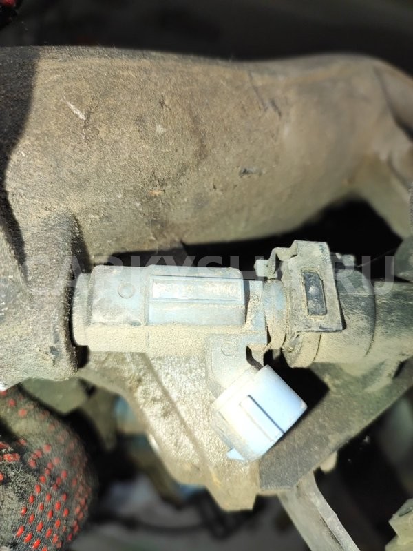 Коллектор впускной Hyundai Sonata 