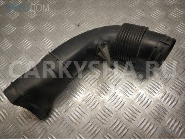 Патрубок Mercedes-Benz E-класс W212/S212/C207/A207 (2009—2013) Mercedes-Benz E-klasse оригинальный номер 2128310045