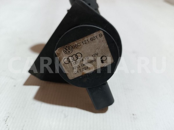 Насос (помпа) электрический Audi 200 