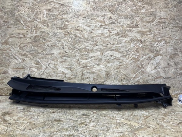 Жабо (Водосток лобового стекла) Lexus GX II Рестайлинг 2 оригинальный номер 55708-60210