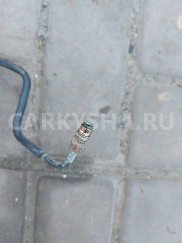 Трубка главн цилиндра сцепления Toyota AvensisT250 Toyota Avensis оригинальный номер 3148105120