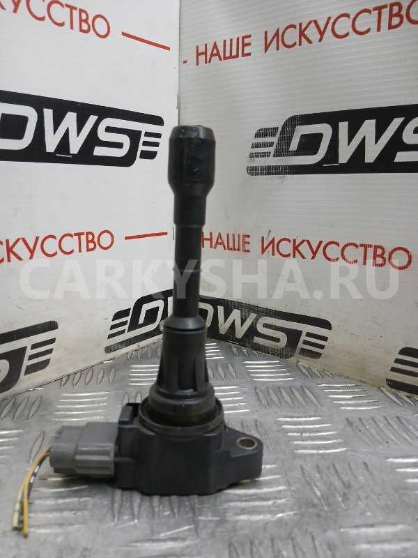 Катушка зажигания Nissan Skyline 