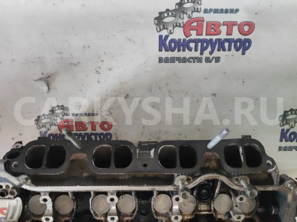 Головка блока цилиндров Toyota Avensis 