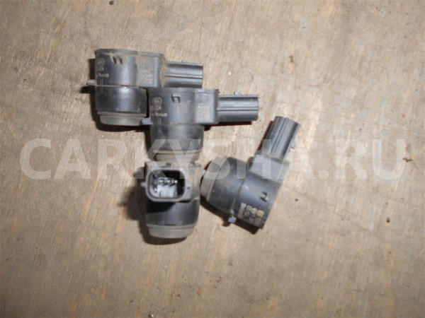 Датчик парковки Opel Insignia 2008-2013 Opel Insignia оригинальный номер 13330722