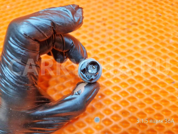 Датчик давления масла Suzuki Jimny Alto K6A 0.7 Suzuki Jimny 