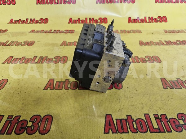 Блок ABS (насос) Mazda 6 