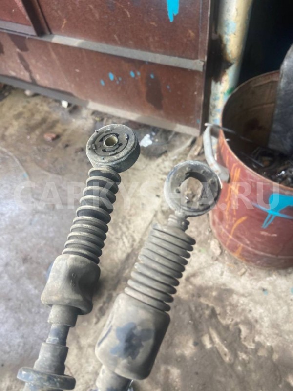 Кулиса КПП Hyundai Sonata V рестайлинг (2007—2010) Hyundai Sonata оригинальный номер 437303K000