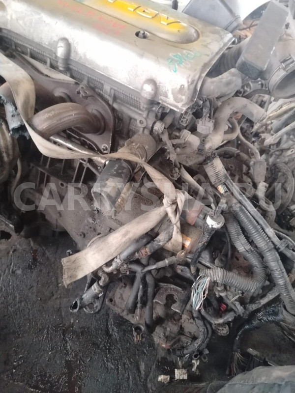 АКПП Toyota Camry оригинальный номер 3050033680