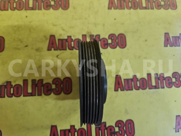 Шкив коленвала Land Rover Freelander 