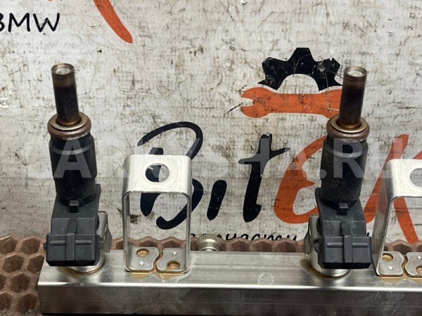 Топливные форсунки BMW 5er 