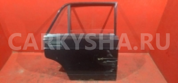 Ваз 2105 дверь задняя правая 2107 под покраску ВАЗ (Lada) 2105 