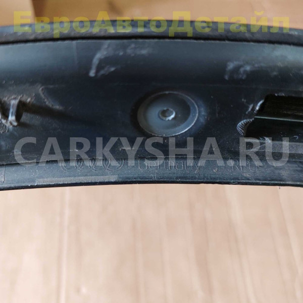 Расширитель задний левый в двери Audi Q7 (4M) Audi Q7 оригинальный номер 4M0854819H