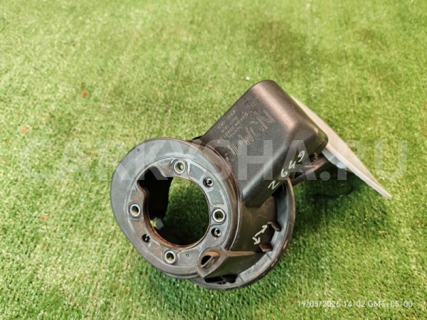 Лючок топливного бака Kia Ceed 2017 81595A2200 УНИВЕРСАЛ G4LC Kia Cee'd 