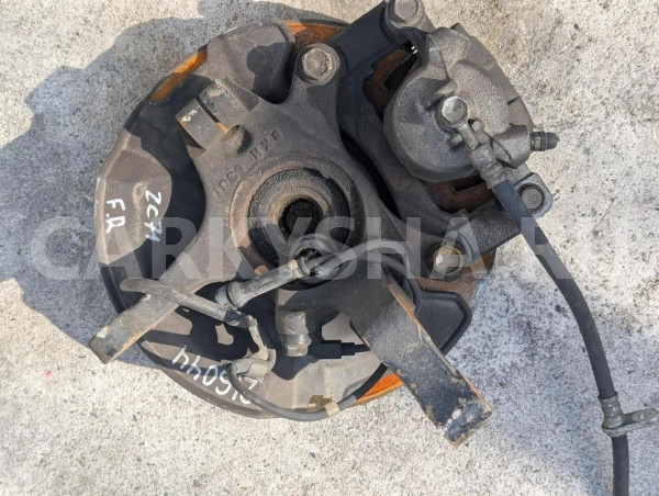 Ступица Suzuki Swift 