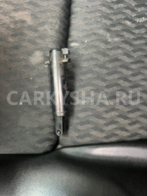 Амортизатор BMW 3 E46 M52B28TU 2000 BMW 3er 