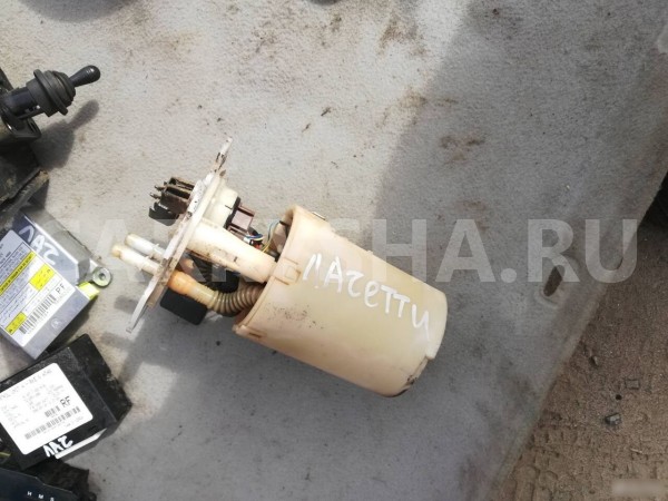 Насос топливный Chevrolet Lacetti I (2004—2013) Chevrolet Lacetti оригинальный номер F16D3